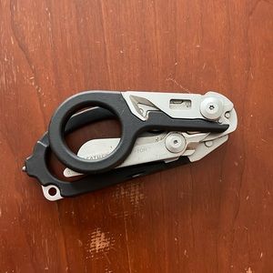 Leatherman raptor shears